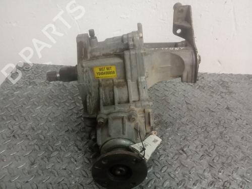 Front differential HYUNDAI SANTA FÉ I (SM)  | BP11091831M23 