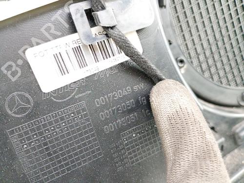 Rear right panel MERCEDES-BENZ C-CLASS (W203) C 280 (203.054) | BP39714873C61 - Image 8