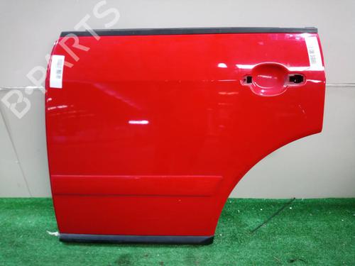 Used Left rear door AUDI A2 (8Z0) 1.4 (75 hp) 18339127
