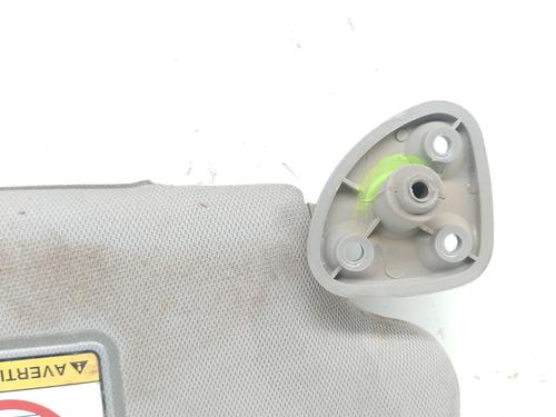 Left sun visor SSANGYONG ACTYON I 2.0 Xdi | BP30871203I1