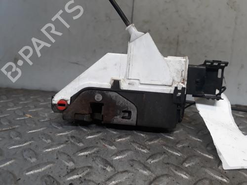 Rear left lock CITROËN C3 II (SC_) 1.4 HDi 70 (SC8HZC, SC8HR0, SC8HP4) | BP7988523C100 