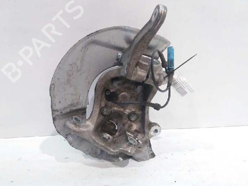 Right front steering knuckle BMW 5 (E60)  | BP4607679M26 