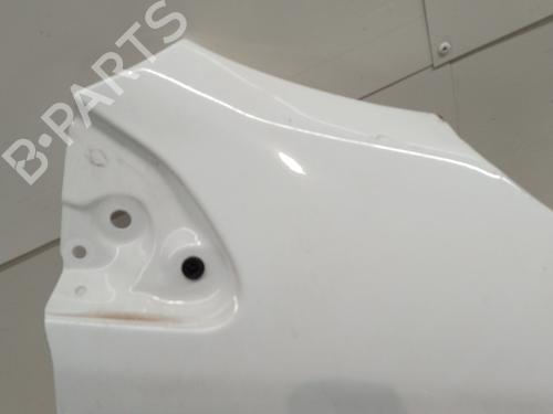 Right front fenders PEUGEOT 2008 II (UD_, US_, UY_, UJ_, UR_, UC_) 1.2 PureTech 130 (USHNS, URHNS) | BP29704294C42 