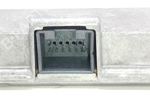 Camera JAGUAR XF II (X260) 2.0 D | BP29753604E14