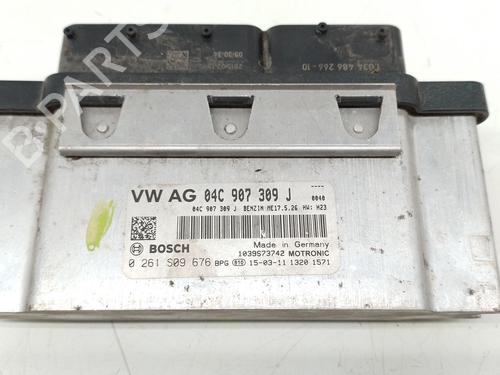 Used Control unit Control unit SKODA FABIA III (NJ3) 1.0 (75 hp) 36112368 36112368