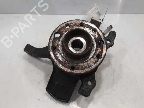 Højre Styrespindel Lejehus OPEL ASTRA H (A04)  | BP4981433M26