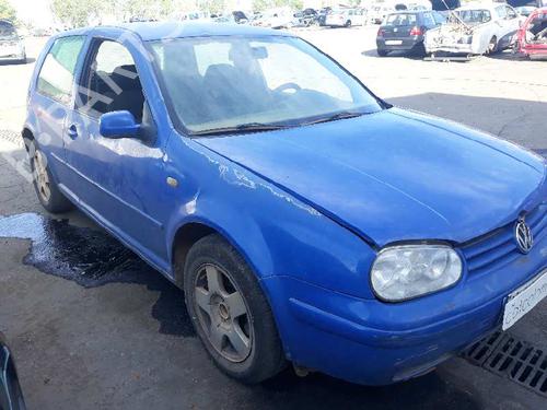 Intercooler VW GOLF IV (1J1) 1.9 TDI | BP8854727M30 