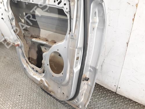 Left rear door KIA SPORTAGE SUV (K00)  | BP11087432C4 