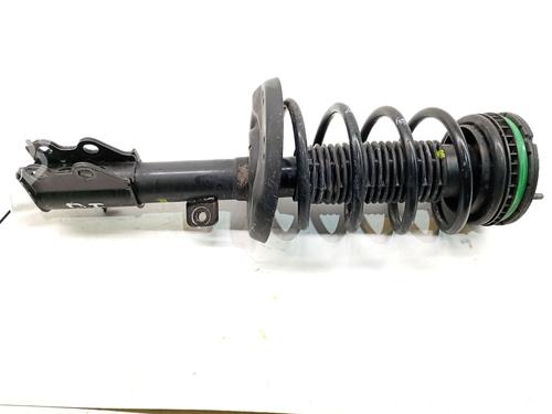 Used Left front shock absorber Left front shock absorber PEUGEOT 508 I (8D_) 2.0 HDi (140 hp) 40255419 40255419