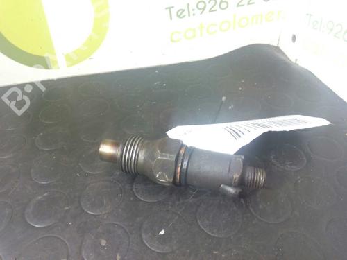 Used Injector RENAULT KANGOO (KC0/1_) D 65 1.9 (KC0E, KC02, KC0J, KC0N) (64 hp) 3083085