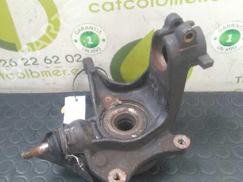 Left front steering knuckle CITROËN C5 I (DC_)  | BP3064742M25 