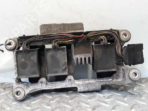 Ignition coil AUDI A6 C5 (4B2) 2.8 | BP7525177M94 