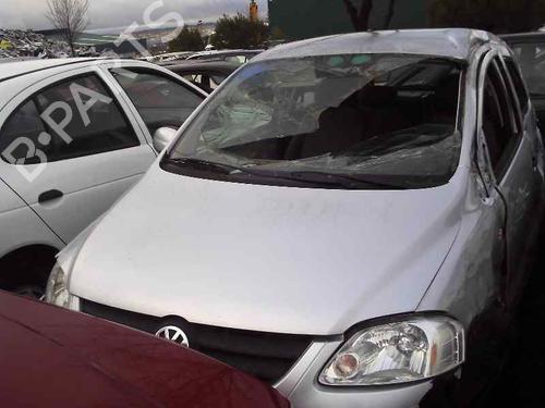 Kontaktrulle Airbag VW FOX Hatchback (5Z1, 5Z3, 5Z4)  | BP6904866C102 