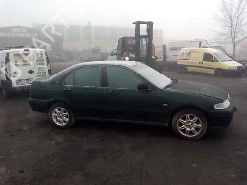 Left mirror ROVER 400 II (RT)  | BP3066924C26 