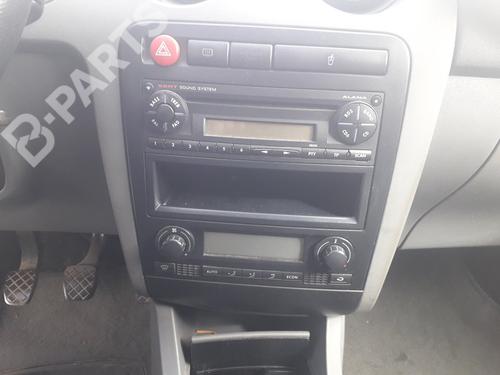 Left front steering knuckle SEAT IBIZA III (6L1) 1.9 TDI | BP10322166M25  - Image 9