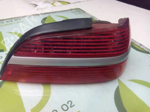 Used Right taillight PEUGEOT 406 (8B) [1995-2005]  3044961