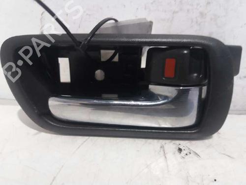Used Front right interior door handle TOYOTA COROLLA Verso (ZER_, ZZE12_, R1_) 2.2 D-4D (AUR10_, AUR10R) (136 hp) 4714939