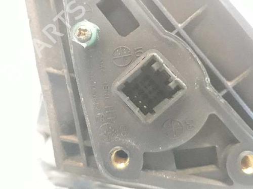 Left mirror HYUNDAI COUPE I (RD)  | BP5654184C26 