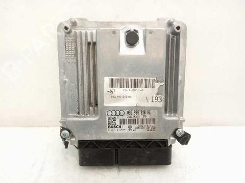 Used Control unit AUDI A6 C6 (4F2) [2004-2011]  4764509