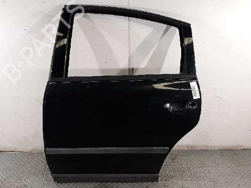 Used Left rear door VW PASSAT B5 (3B2) [1996-2001]  5587415