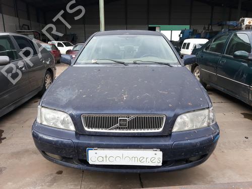 VOLVO S40 I (644) 1.9 DI (102 hp) 956398