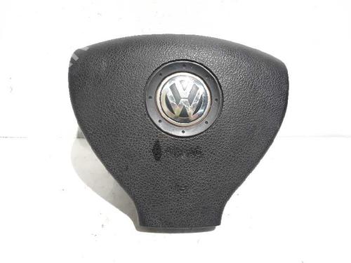 Kollisonspute sett VW PASSAT B6 (3C2)  | BP4714958C86 