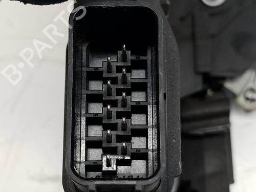 Front left lock VOLVO S80 I (184)  | BP18699543C98 