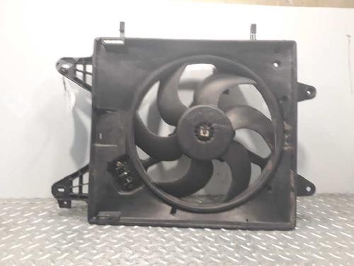 Køleventilator elektrisk FIAT BRAVO I (182_) [1995-2001]  5575337