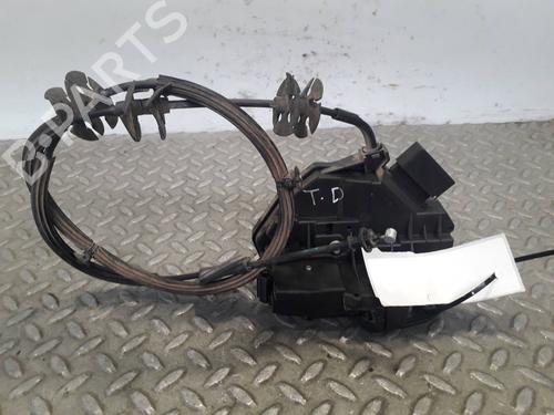 Rear right lock FORD TRANSIT CONNECT V408 Box Body/MPV  2229949