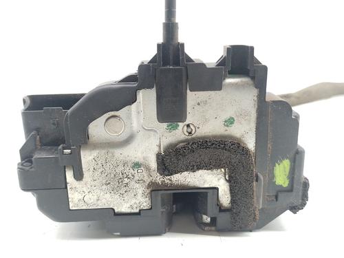 Front right lock NISSAN QASHQAI I (J10, NJ10) 1.5 dCi | BP30321982C97