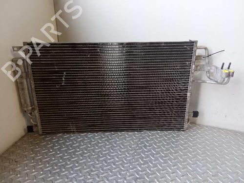 AC-Kondensator KIA SPORTAGE II (JE_, KM_) 2.7 V6 4WD (175 hp) 5888225