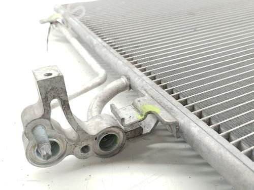 AC radiator FORD FOCUS III 2.0 TDCi | BP26640599M32 