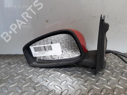 Retrovisor izquierdo FIAT STILO (192_) 1.9 D Multijet (100 hp) 3065376