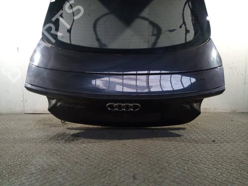 Tailgate AUDI A7 Sportback (4GA, 4GF) 3.0 TDI quattro | BP12560804C6 