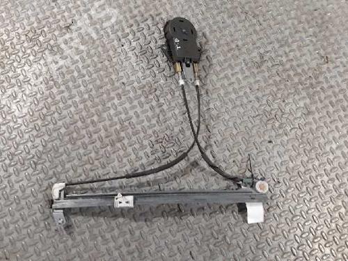 Used Rear right window mechanism CITROËN EVASION MPV (22, U6) [1994-2002]  6457125