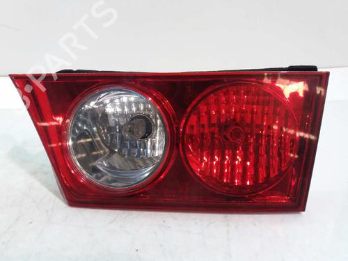 Højre baglygte bagklap HONDA ACCORD VII (CL, CN) 2.2 i-CTDi (CN1) (140 hp) 3061138