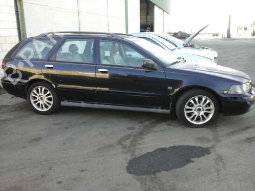 AC compressor VOLVO V40 Estate (645)  | BP10062792M34 