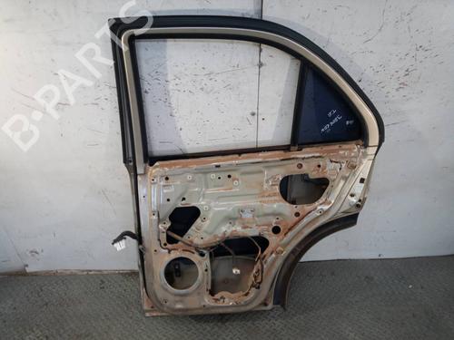 Right rear door KIA SORENTO I (JC) 2.5 CRDi 4WD | BP16580766C5 