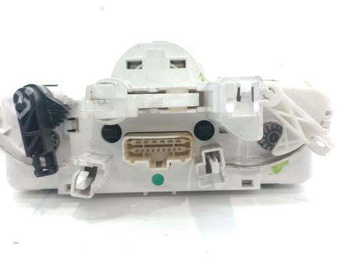 Climate control RENAULT CLIO III (BR0/1, CR0/1) 1.5 dCi (BR17, CR17) | BP26141832I5 
