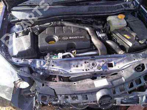 Hand brake OPEL ASTRA H (A04) 1.7 CDTI (L48) | BP8782921I18  - Image 12