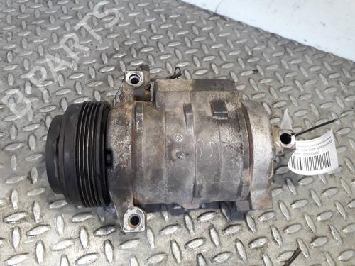 AC compressor BMW X5 (E53) 3.0 d | BP15809538M34 