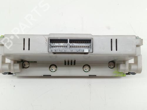 Climate control NISSAN PICK UP (D22) 2.5 Di | BP29539042I5 