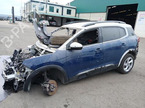 Switch CITROËN C5 AIRCROSS (A_) 1.2 PureTech 130 (ARHNSJ) | BP34004900I30  - Image 6