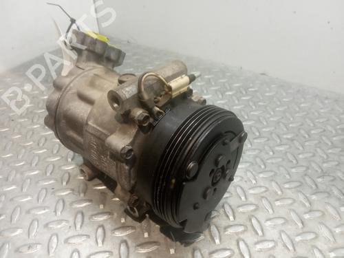 AC compressor RENAULT CLIO II (BB_, CB_) 1.2 16V (BB05, BB0W, BB11, BB27, BB2T, BB2U, BB2V, CB05,... | BP10980235M34 