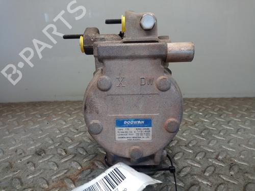 AC compressor KIA SORENTO I (JC)  | BP9844471M34 