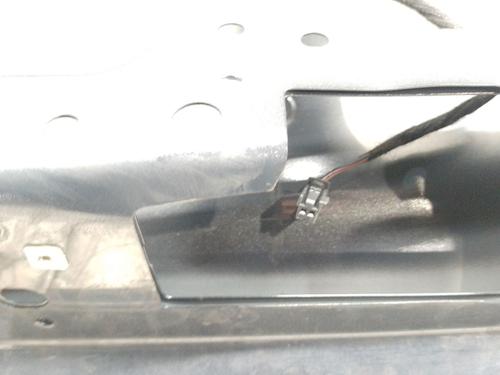 Tailgate MERCEDES-BENZ C-CLASS (W204) C 200 CDI (204.001) | BP31063303C6 