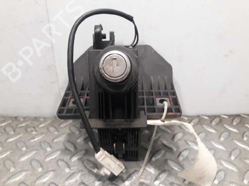 Used Tailgate lock LANCIA DELTA II (836_) [1993-1999]  3039487
