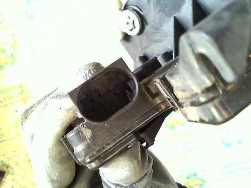 Rear left lock BMW 3 (E46)  | BP3067895C100 
