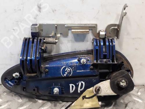Front right exterior door handle FIAT GRANDE PUNTO (199_) 1.3 D Multijet (199.AXD11, 199.AXD1A, 199.AXD1B,... | BP3055929C129