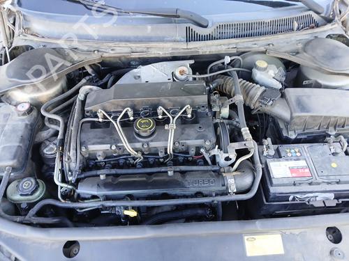 Used Gearbox Gearbox FORD MONDEO III Saloon (B4Y) 2.0 16V TDDi / TDCi (115 hp) 33675554 33675554